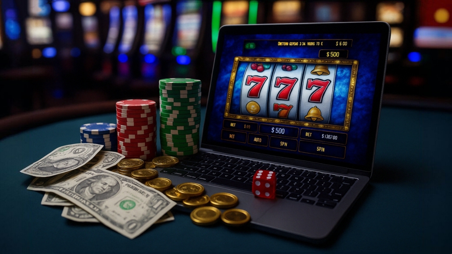 Popular Slots at HAYBAJI Casino